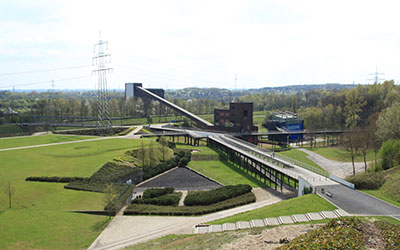 Nordsternpark Gelsenkirchen