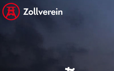 Zollverein Esse